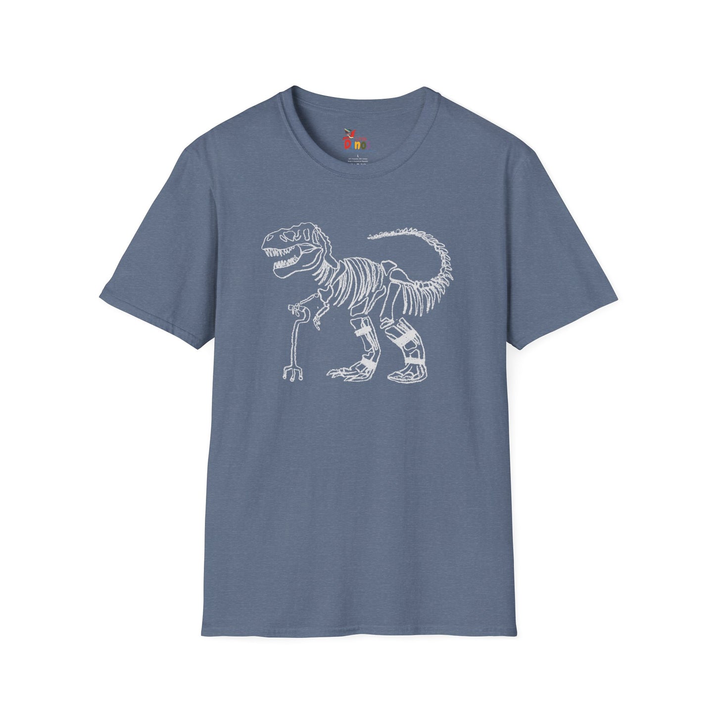 T-Rex X-Ray Adult