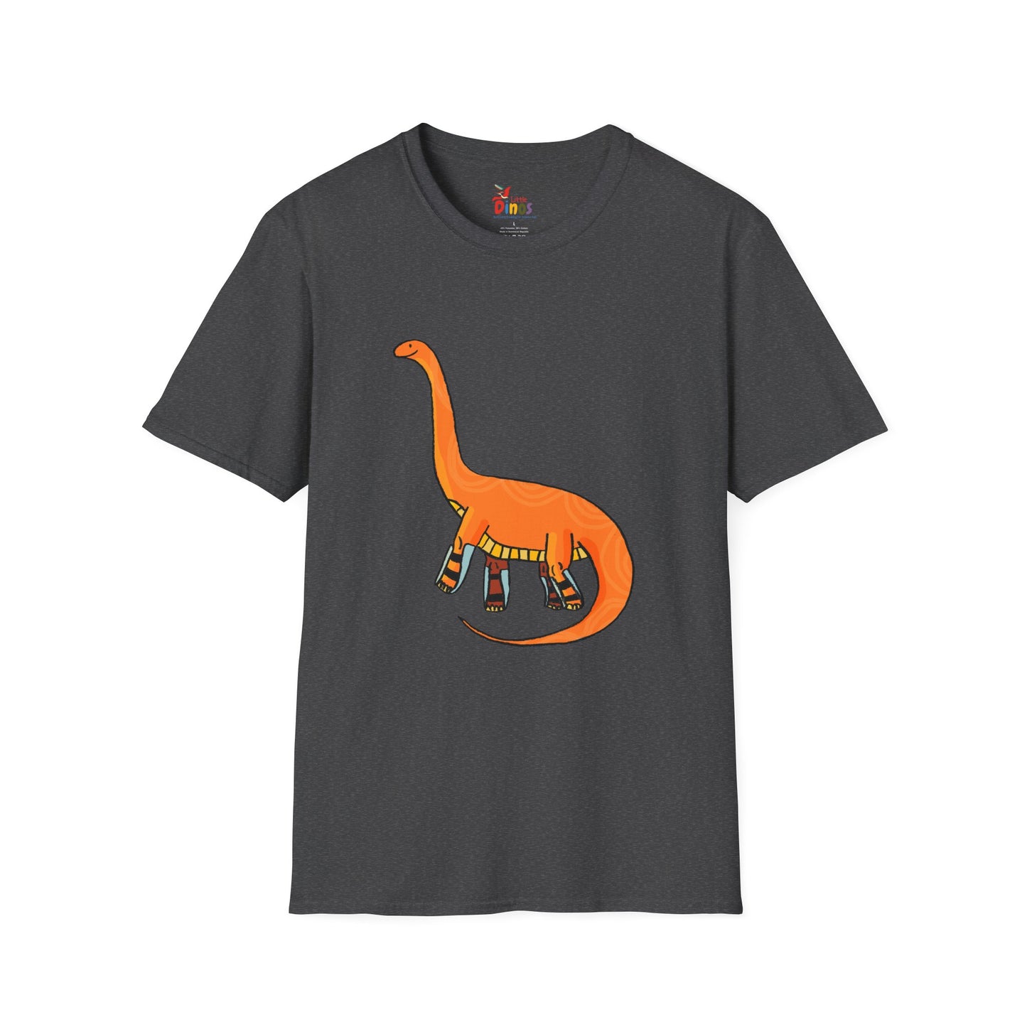 Little Dino for Lucas Adult