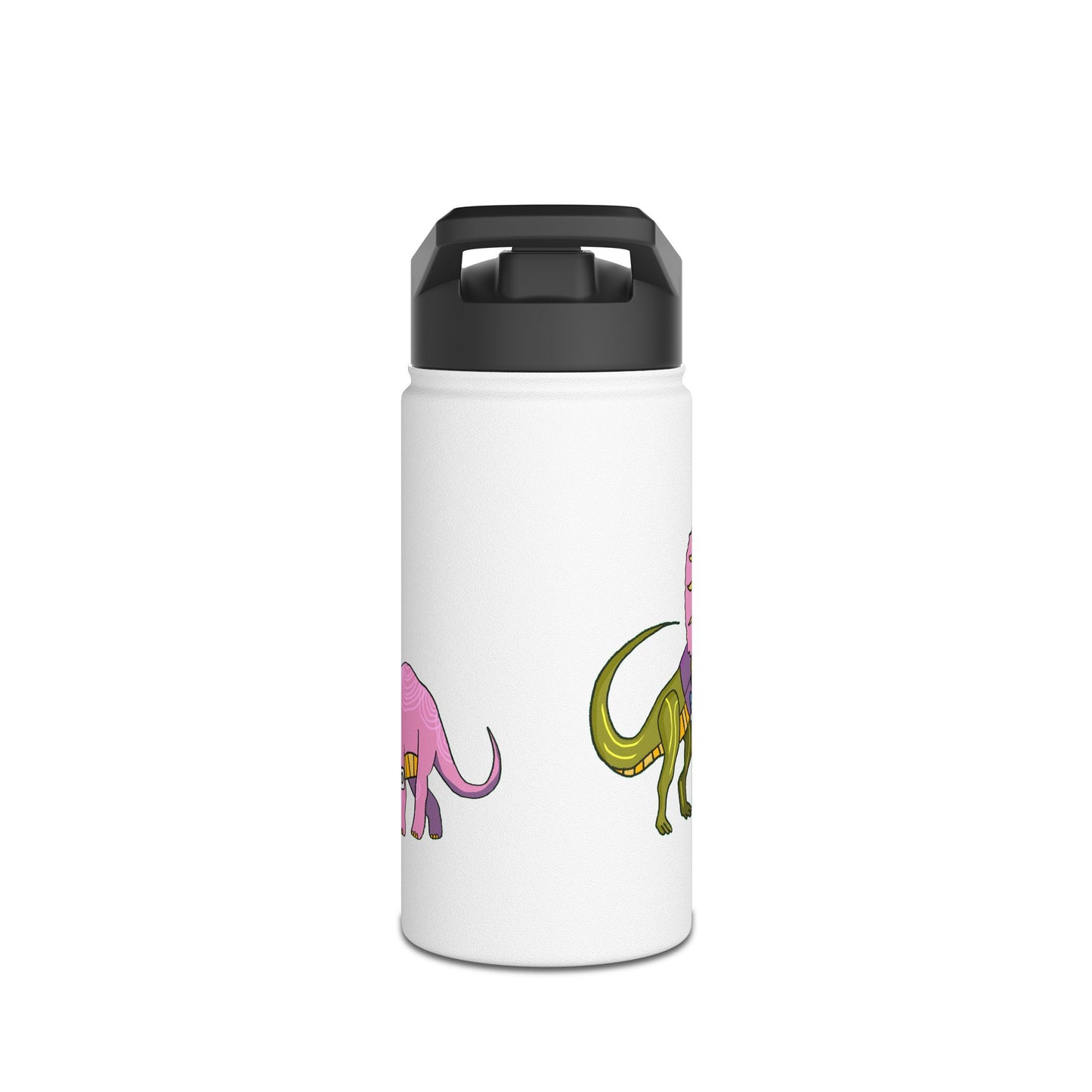 Water Bottle Stainless Steel