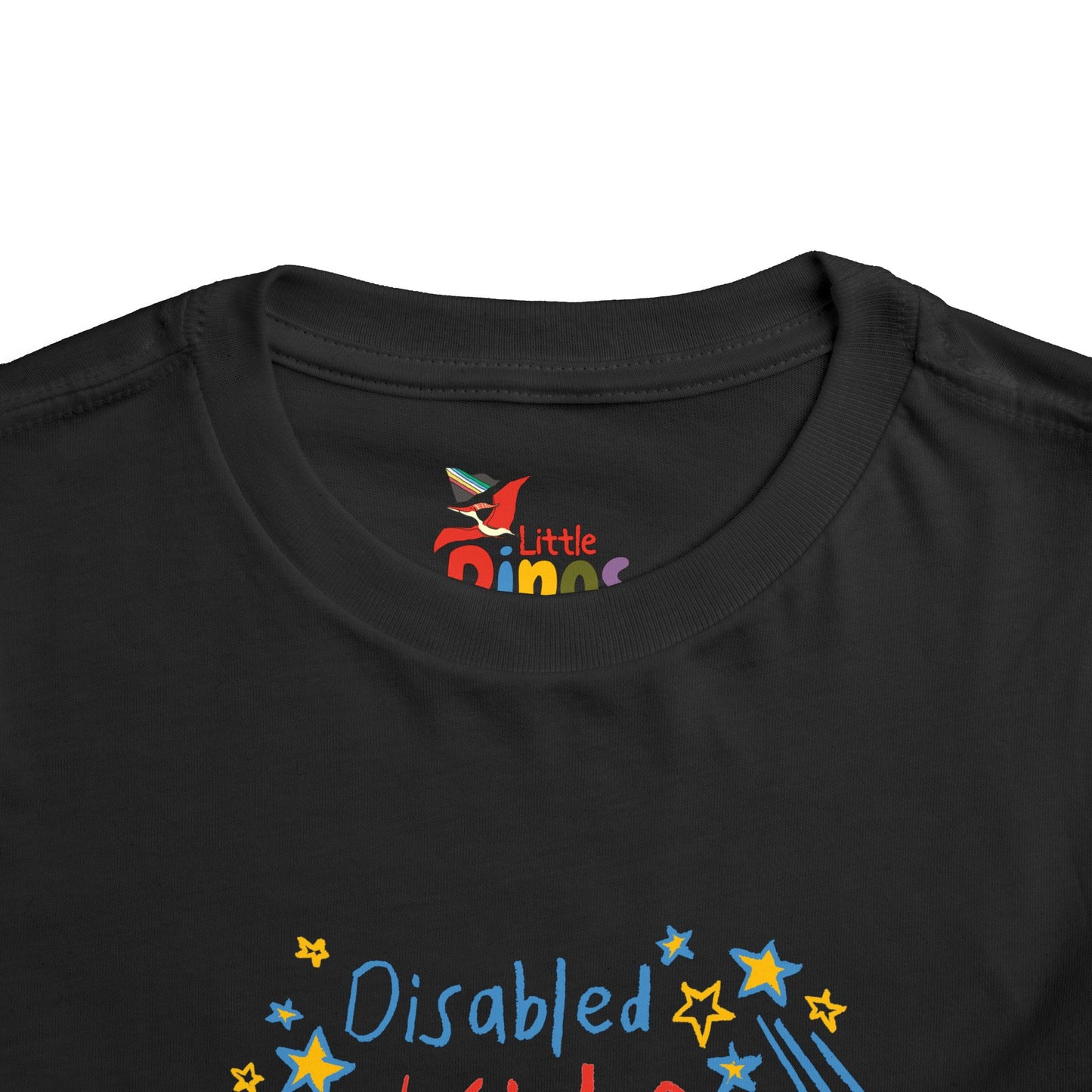 Disabled Kids Change the World!!!