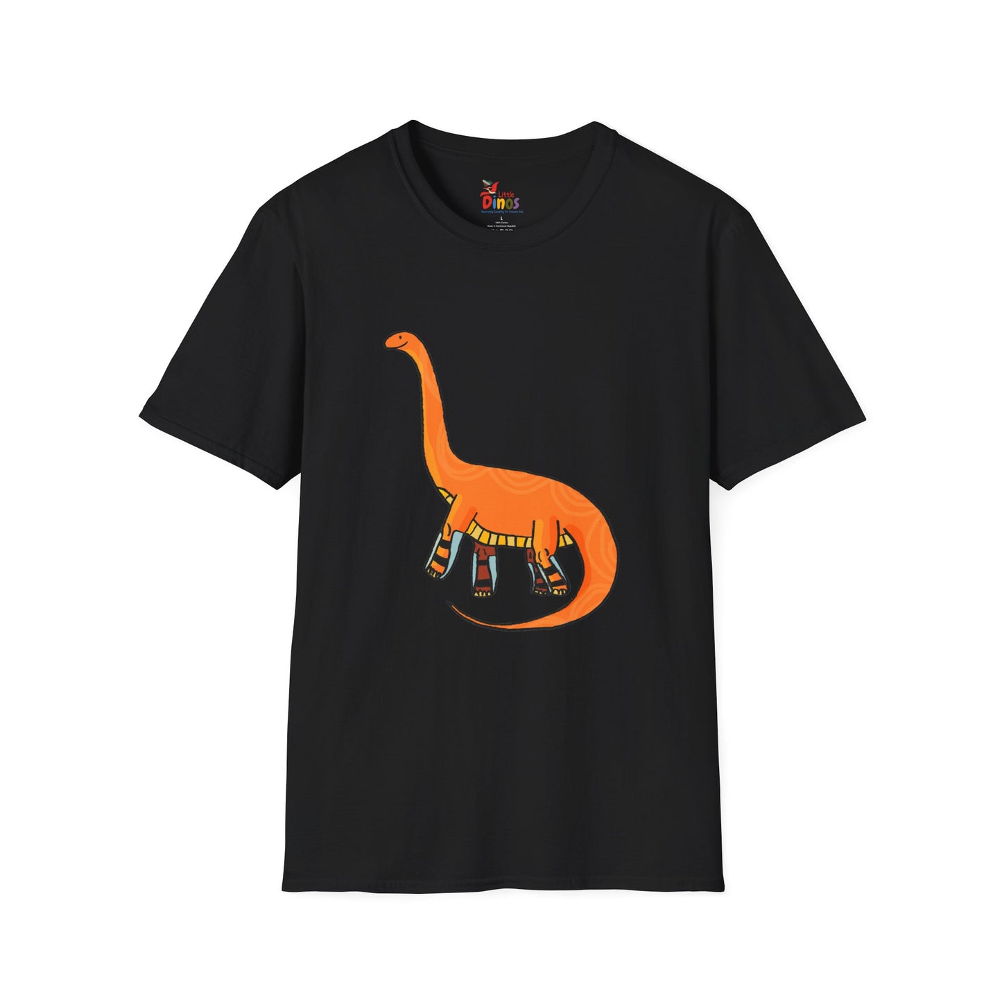 Little Dino for Lucas Adult