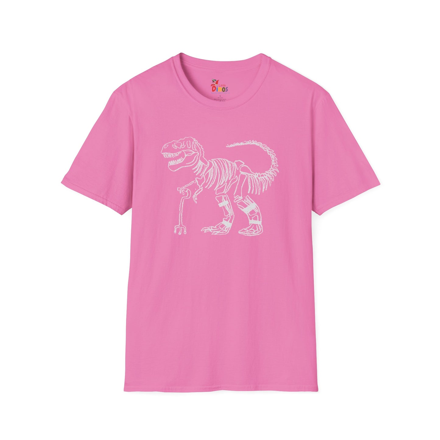 T-Rex X-Ray Adult
