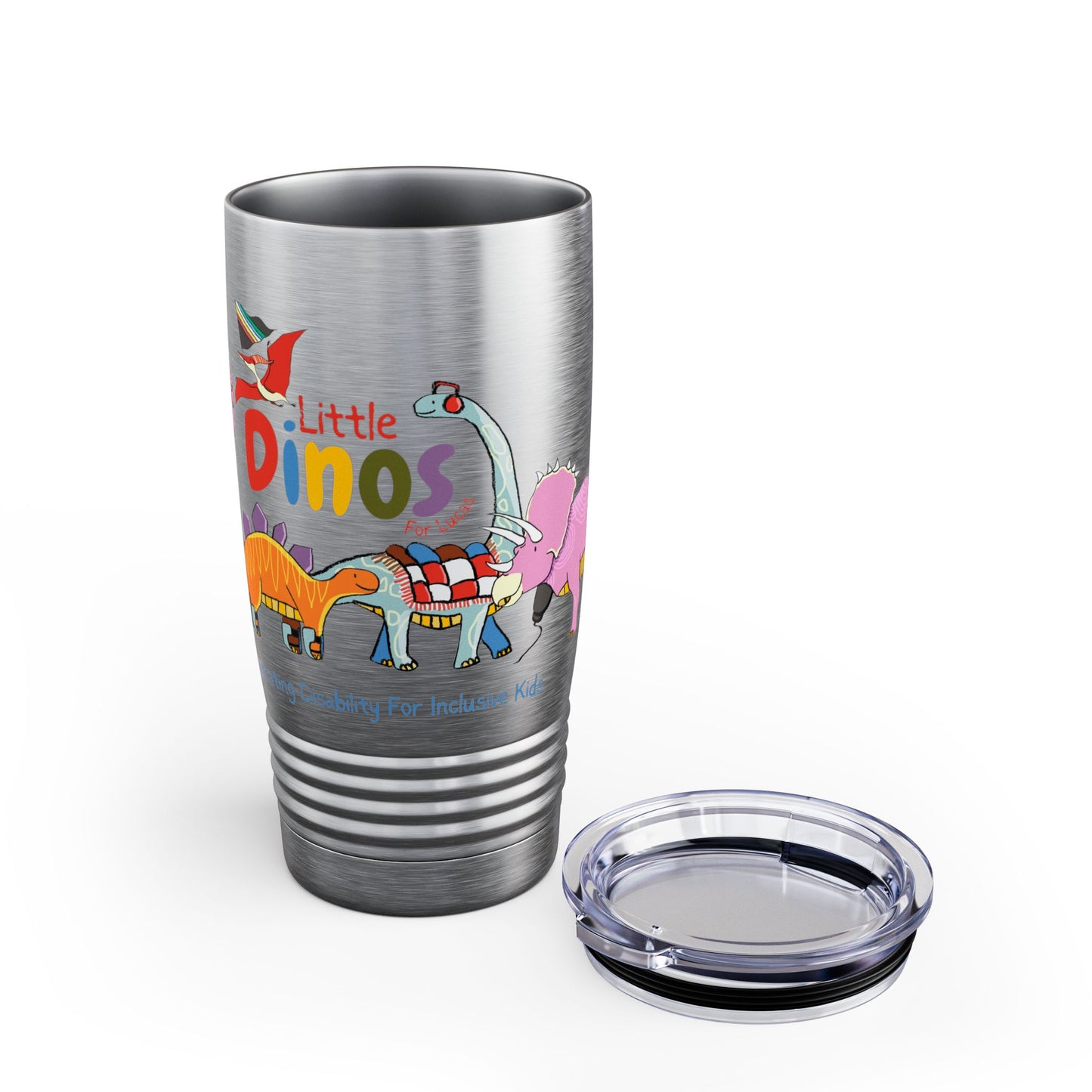Tumbler Stainless Steal