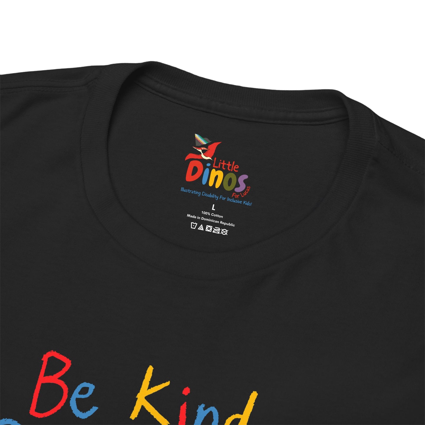 Be Kind