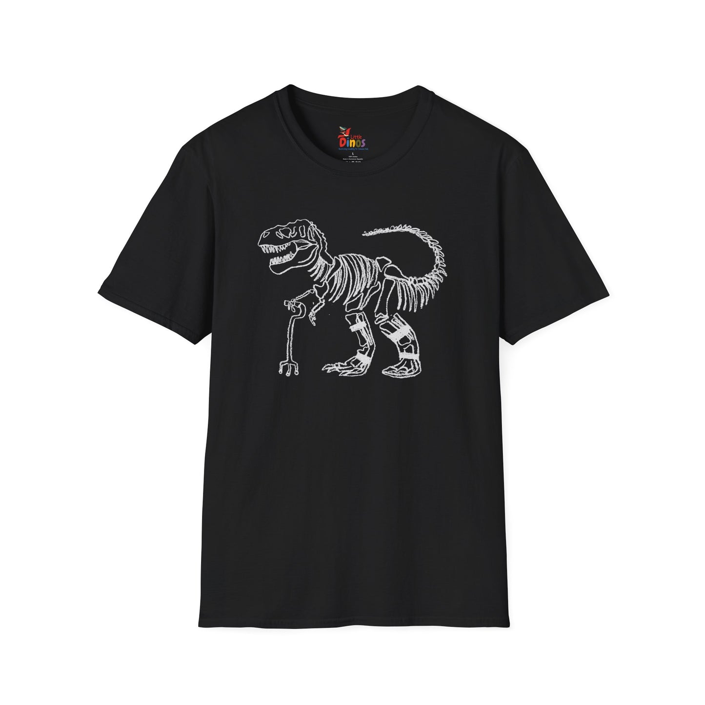 T-Rex X-Ray Adult