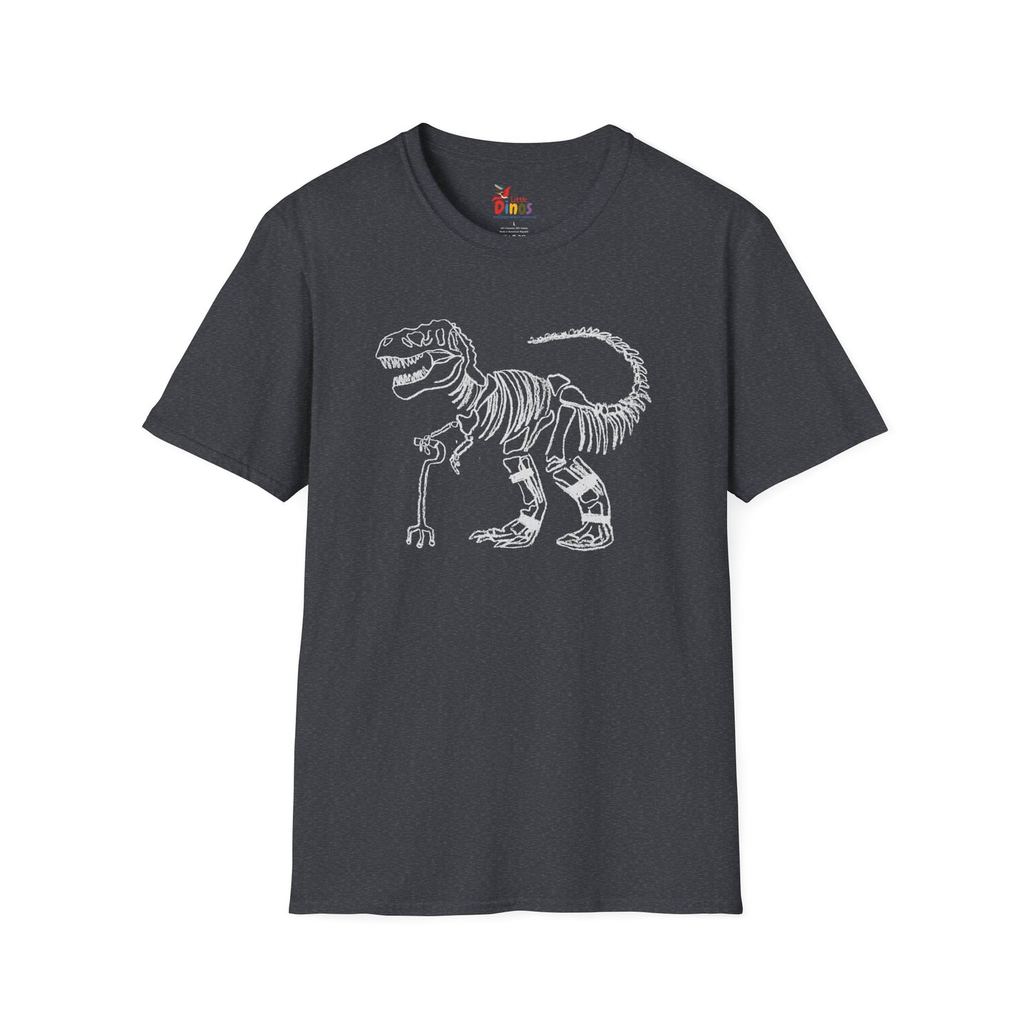 T-Rex X-Ray Adult