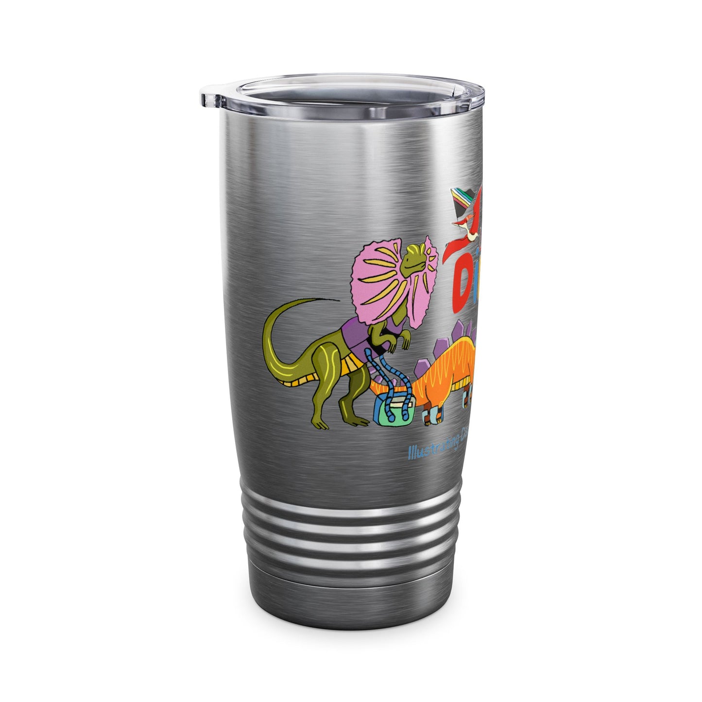 Tumbler, 20oz