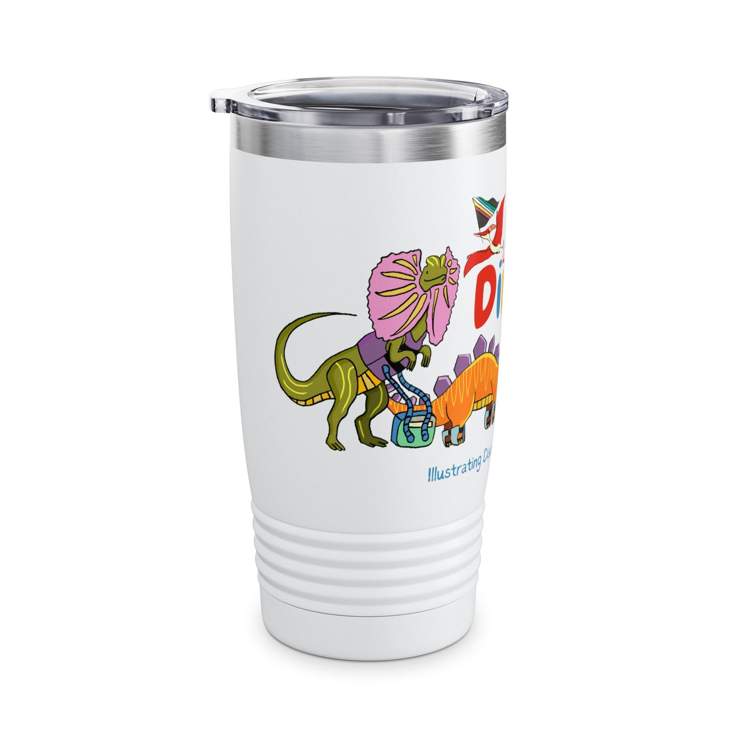 Tumbler, 20oz