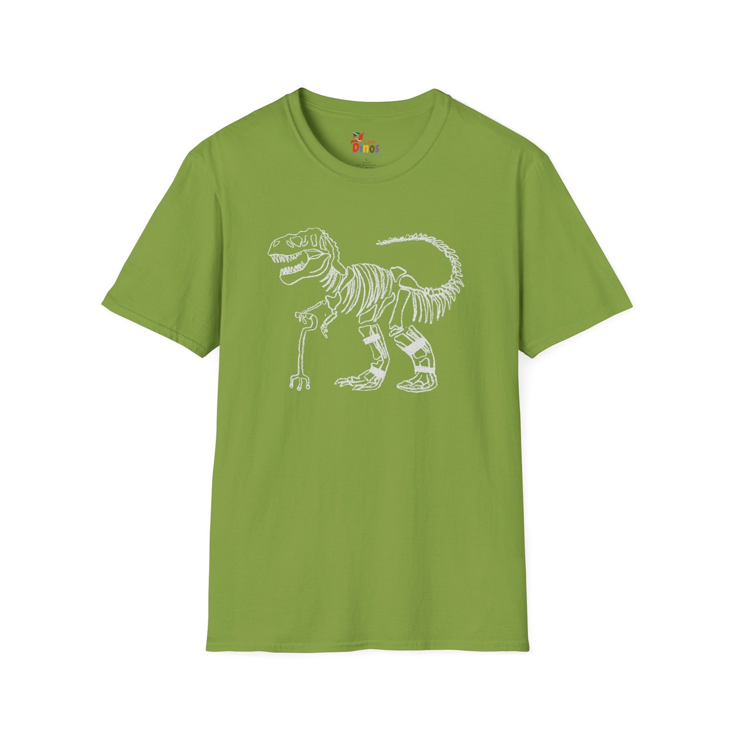 T-Rex X-Ray Adult