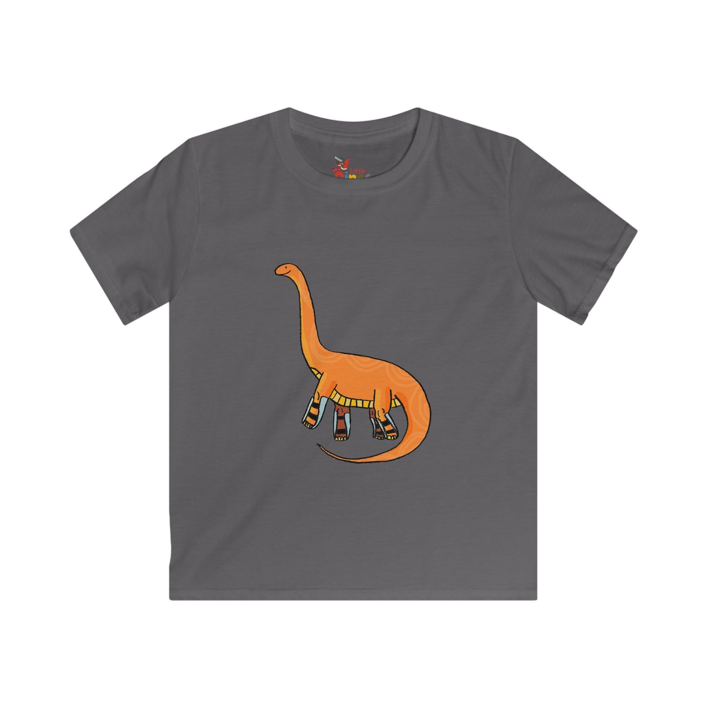 Little Dino for Lucas Kids