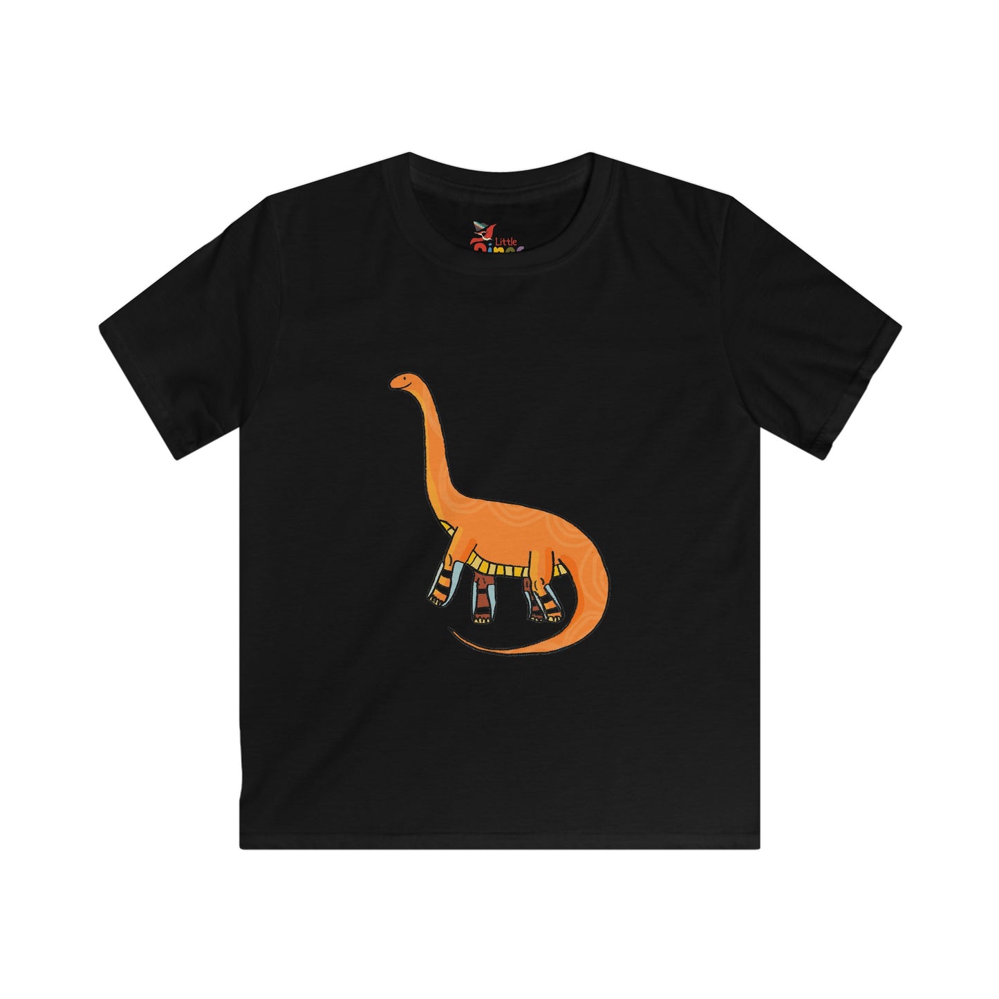 Little Dino for Lucas Kids
