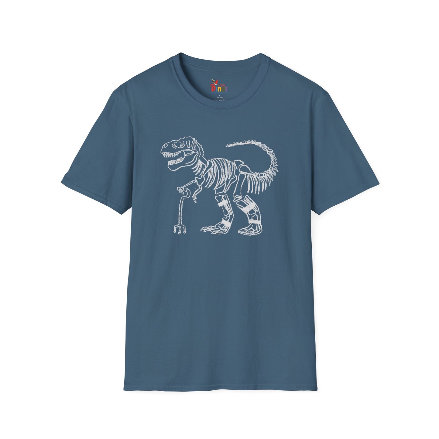 T-Rex X-Ray Adult