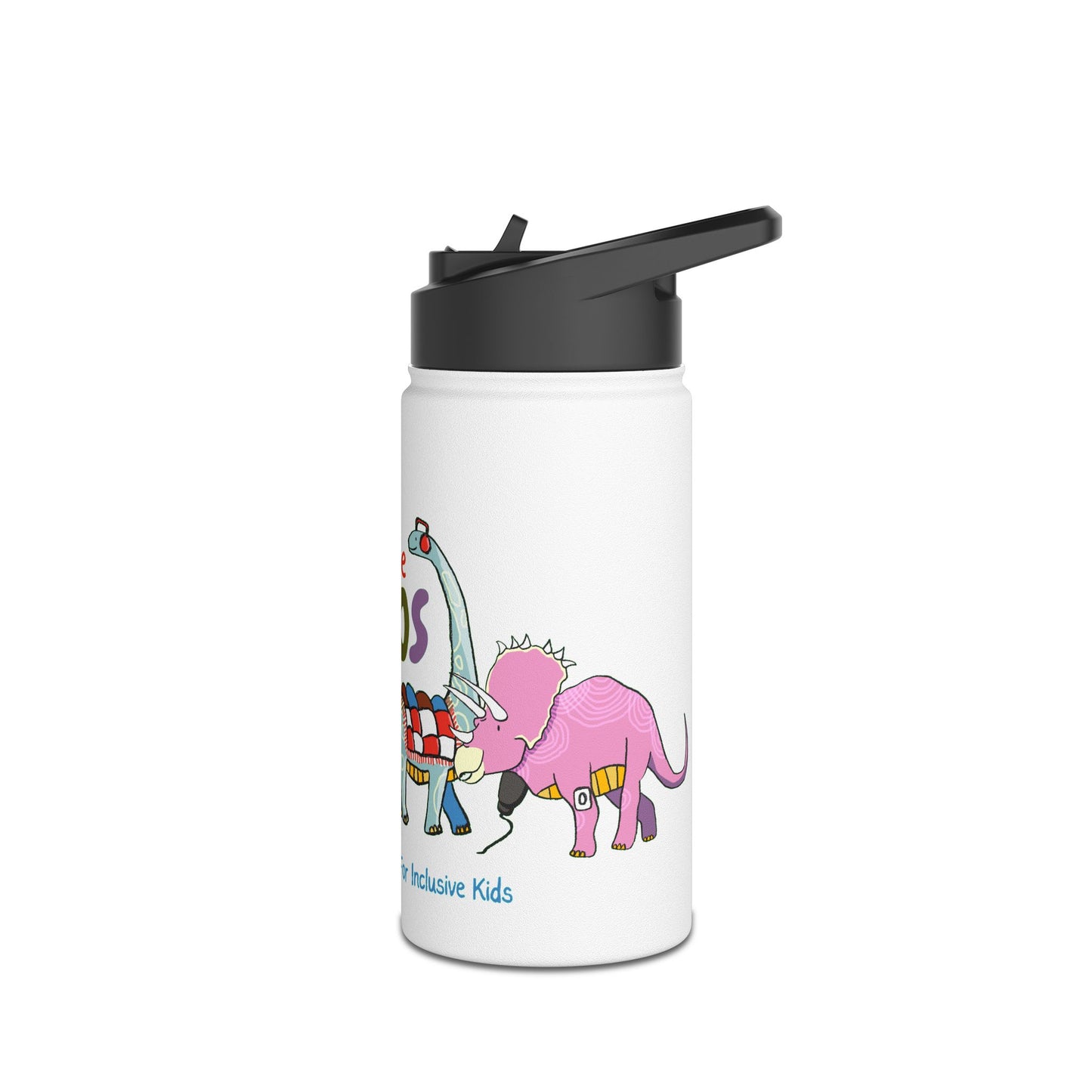 Water Bottle Stainless Steel
