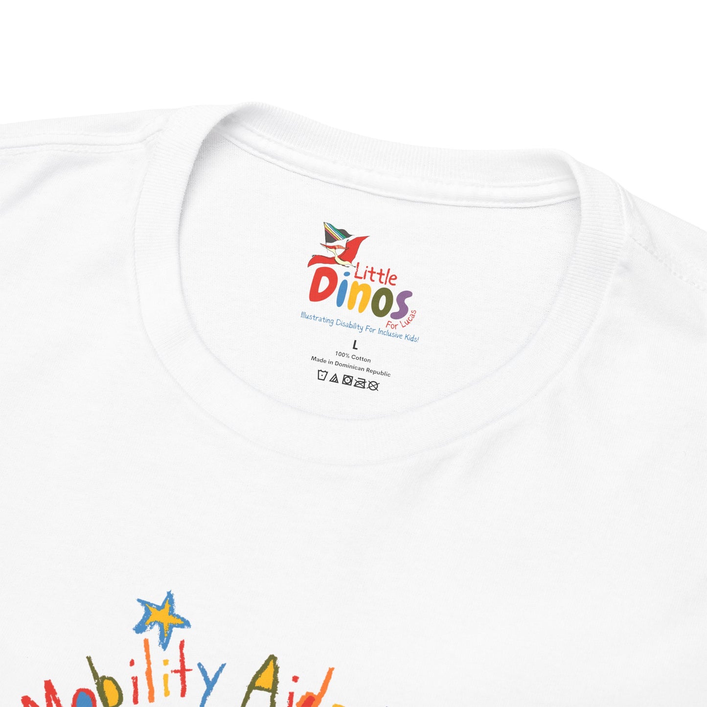 My Mobility Aids Help Me