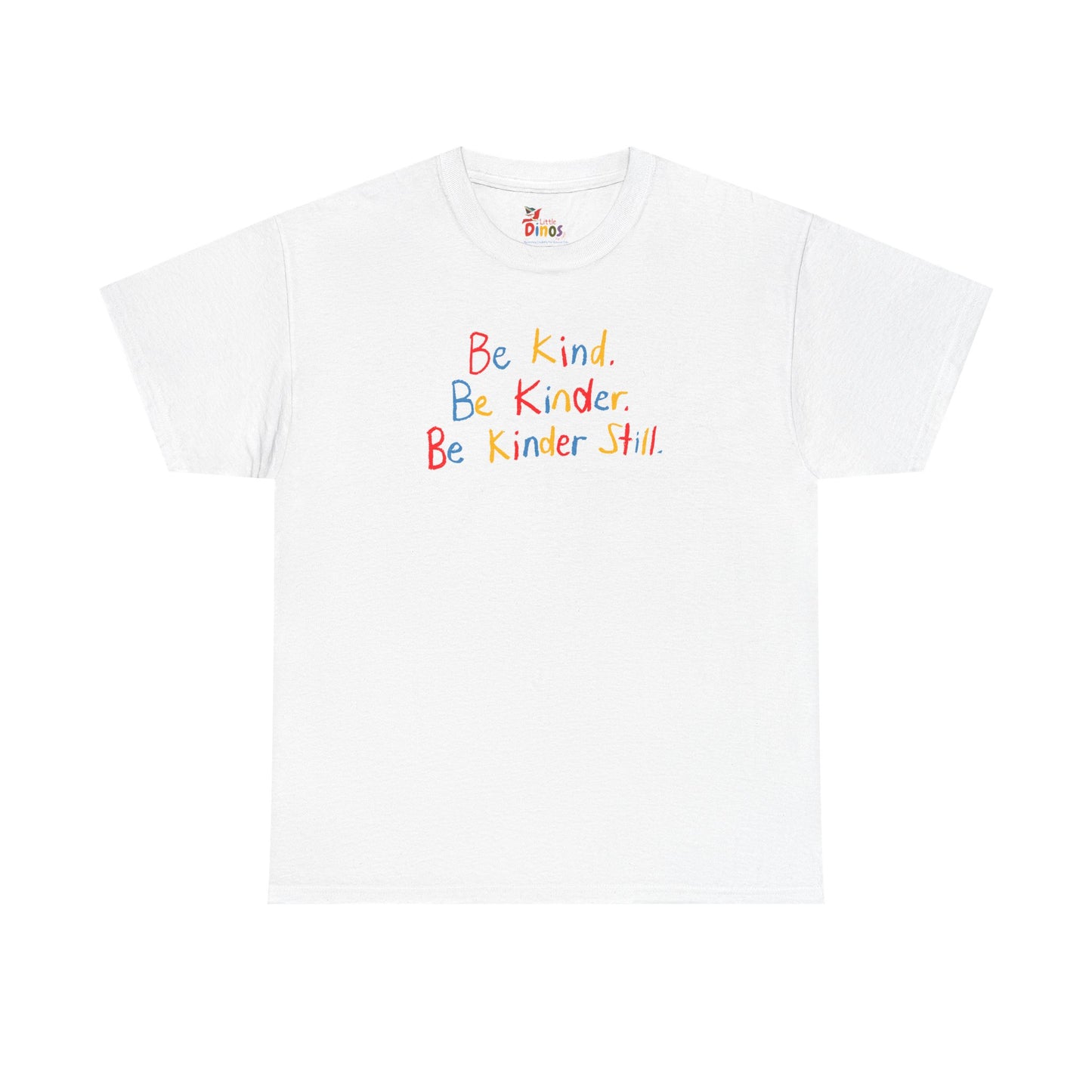 Be Kind