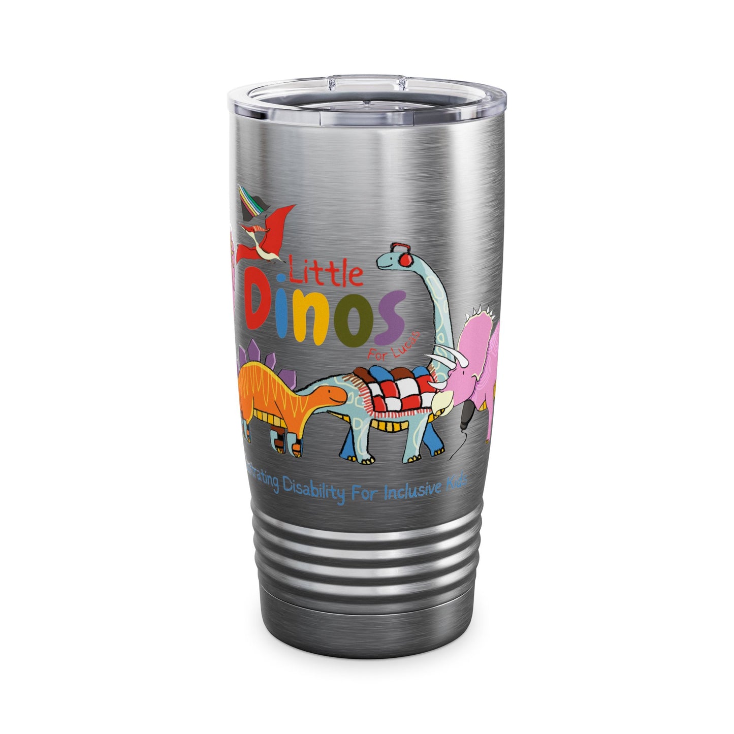 Tumbler Stainless Steal