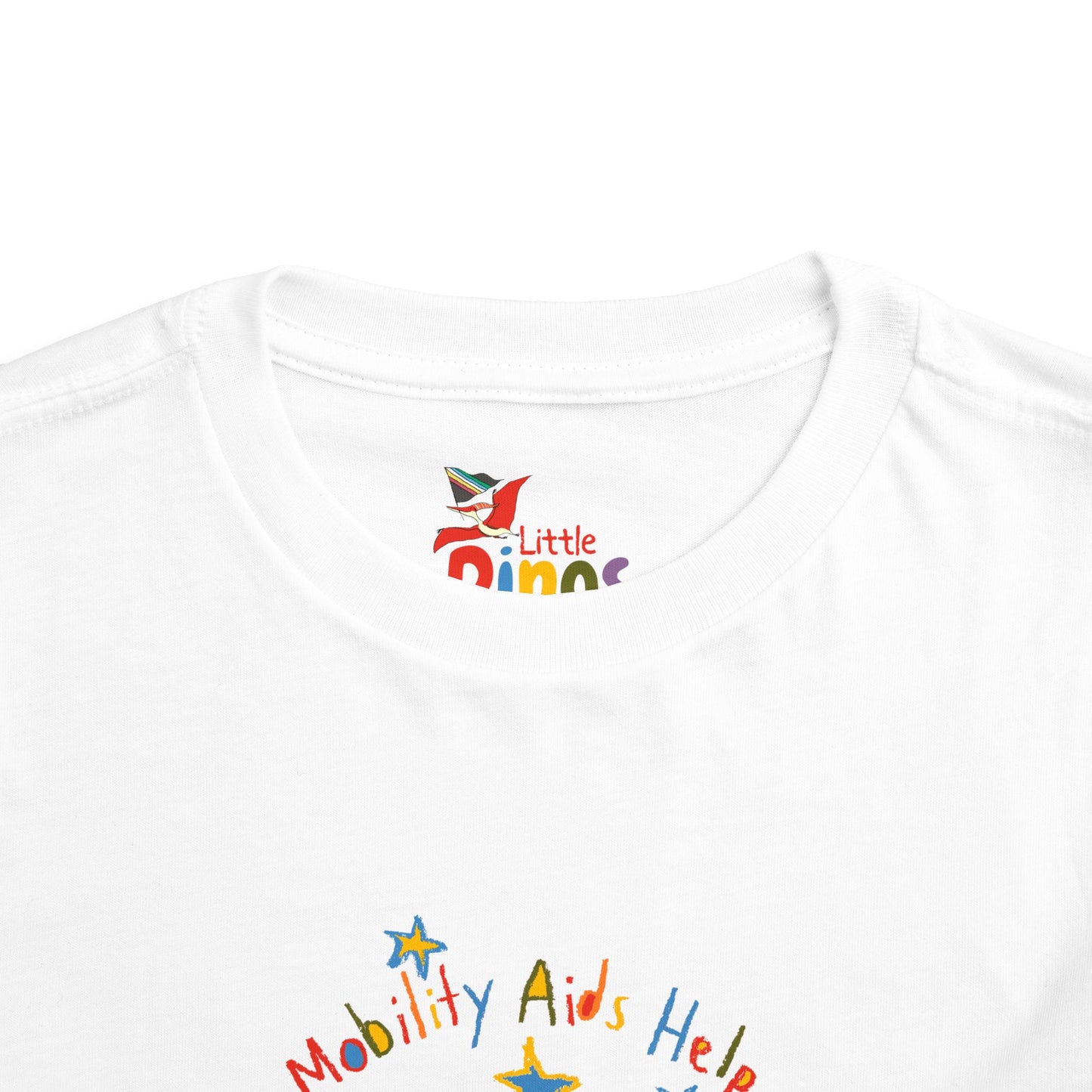 My Mobility Aids Help Me