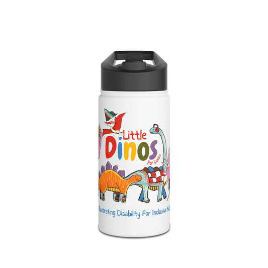 Stainless Steel Water Bottle