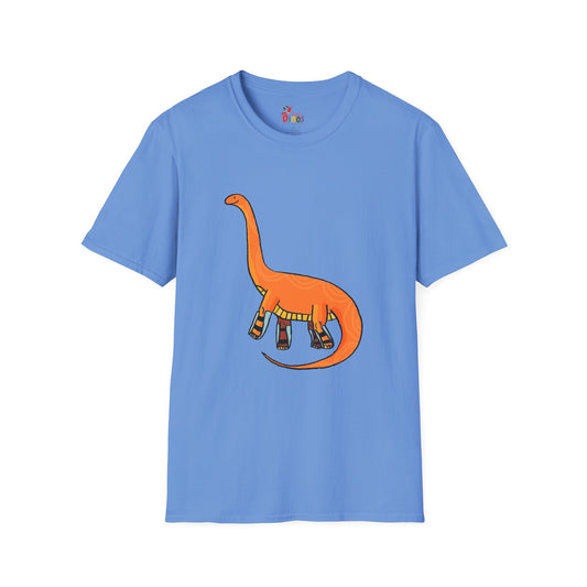 Little Dino for Lucas Adult