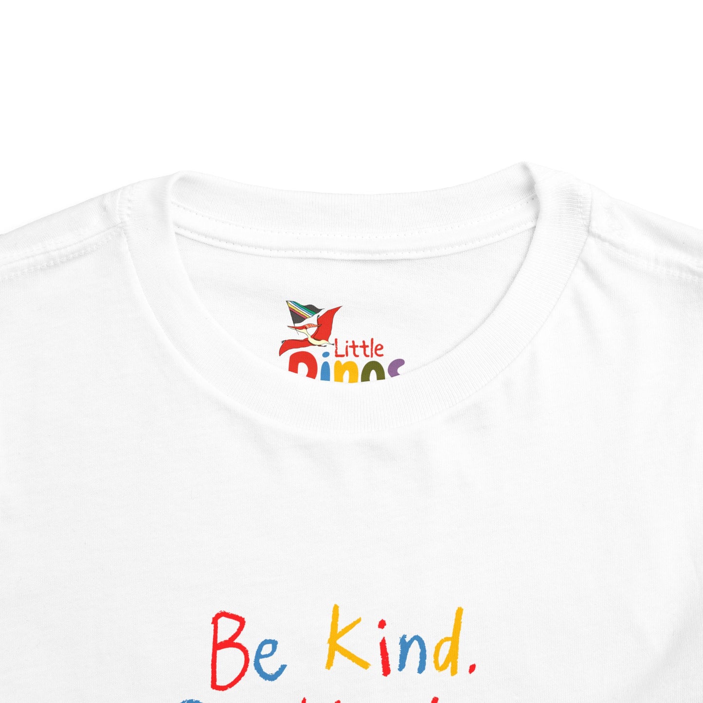 Be Kind
