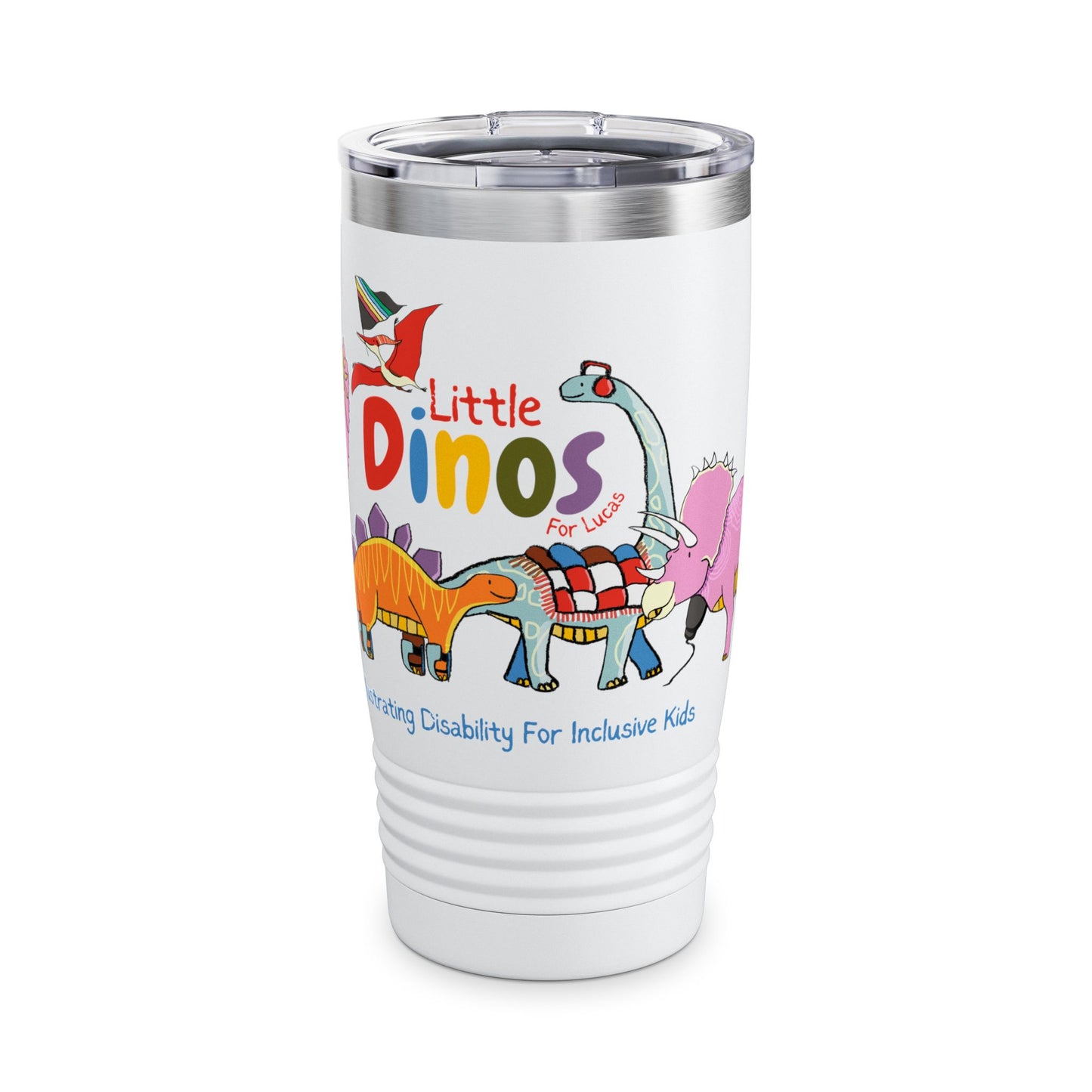 Tumbler Stainless Steal